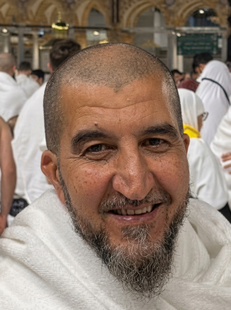 Briakli El Mahjoub